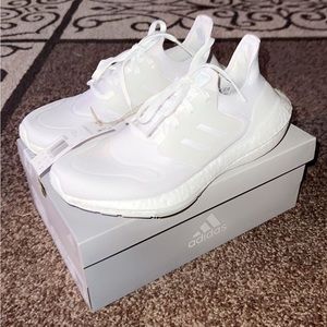 Adidas Ultraboost 22, They are brand new and have never been worn.